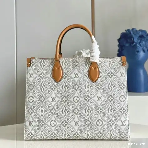 Brother sam 2112FY0015 LV Bag 0821